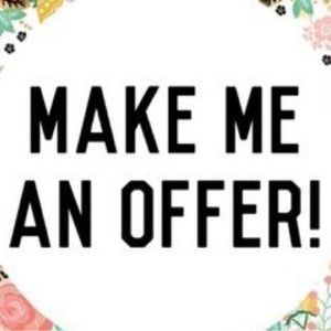 Accepting reasonable offers